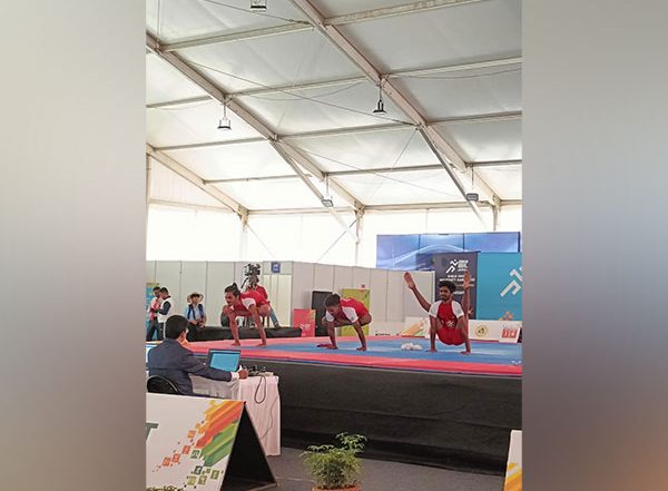 Sports News | Khelo India University Games Has Provided Platform for Yogasana, Say Athletes as Sport Makes Debut at KIUG