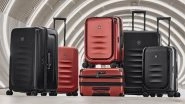 Business News | Victorinox Reimagines the New Spectra 3.0: Taking Travel Gear to Next Level