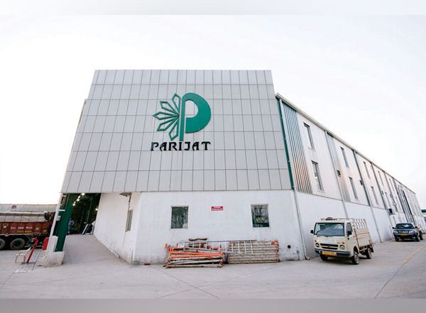 Business News | Parijat Industries Becomes First Company to Manufacture Fluroxypyr-meptyl Technical in India