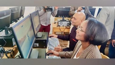 World News | To Celebrate 75 Yrs of Independence, India Donates 50 Computers to Largest School in Madagascar