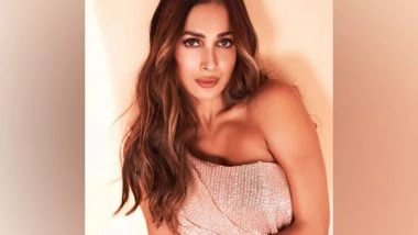 Entertainment News | 'I'm a Fighter and I'll Be Back': Malaika Arora Breaks Silence on Recent Car Accident