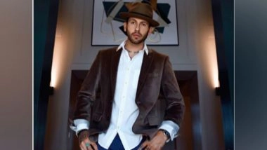 Business News | Italy-based De Massis Photography Recently Worked with American Influencer Kaliegh Garris