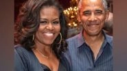 Entertainment News | Obamas to Leave Spotify's Exclusive Podcast Deal