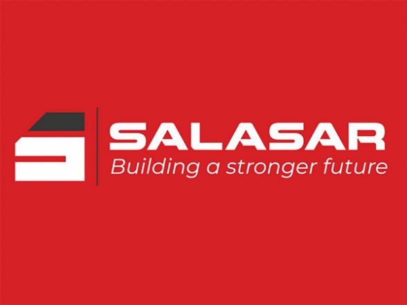 Business News | Salasar Techno Engineering Ltd. Up by 4 Percent in a Neutral Market on Stock Split Plan; Zooms 15 Percent in 1 Month - Vimarsana News