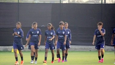 Sports News | Dennerby Stresses on Giving Chances to Youngsters Ahead of Jordan Clash