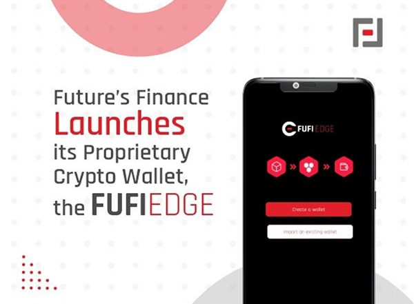 Business News | Future's Finance Launches Its Proprietary Crypto Wallet, the FuFi Edge; Available for Download on the Android Play Store