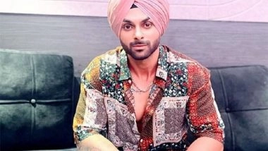 Business News | Noor Chona: The First Punjabi Singer Songwriter to Release Music NFTs