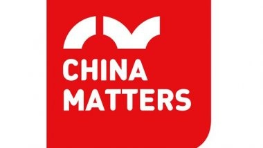 Business News | China Matters Explores the Promise of Smart Cities in Guiyang