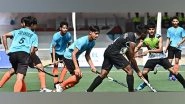 Sports News | HI Junior Men National C'ship: Namdhari XI, SAIL Hockey Academy, SAI-Academy Register Wins