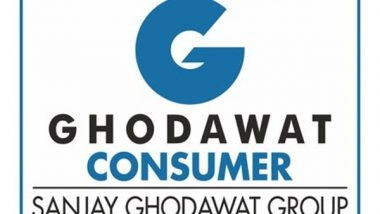 Business News | Ghodawat Consumer Crosses INR 1400 Cr in Revenue (FY22)