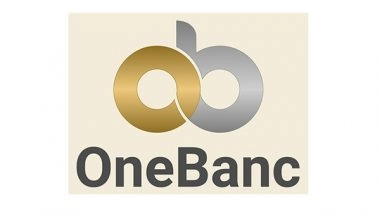 Business News | OneBanc Partners Visa for India's First Skim-proof Cards