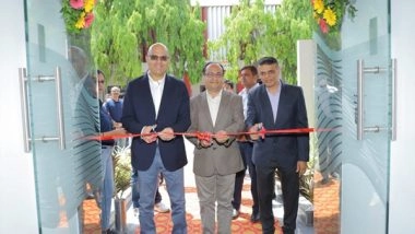 Business News | ABB India Expands Gujarat Factory to Meet Growing Global Demand for Digital Substation Products and Digital Systems
