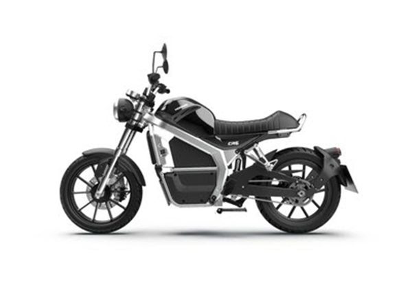 Business News | Horwin Brasil and CBMM Team Up to Apply Ultra-fast Charging Niobium Batteries in Electric Motorcycles