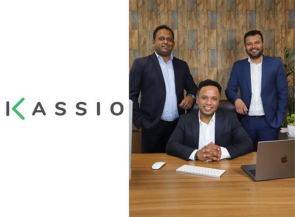 Business News | Kassio, a Global Crypto Platform, Raises Pre-seed Funding Worth US$ 1.6 Million