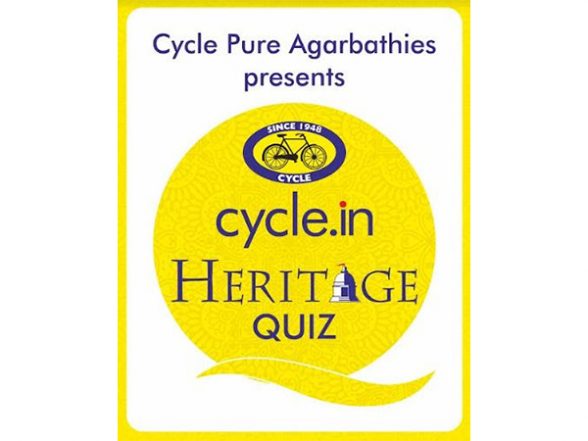 Business News | Cycle Pure Agarbathi Announces Winners of Its First-ever Virtual Cycle Heritage Quiz 2021 - Vimarsana News