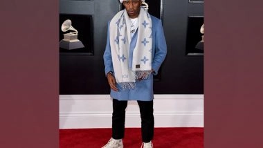 Entertainment News | Tyler, the Creator is Now a Two-time Grammy Winner