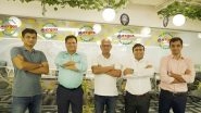 Business News | Ergos Aims to Clock Rs 1,800-2,000 Crore Revenue by Next Year on Its Tech Platform, to Connect Half a Million Farmers