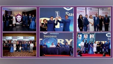 Business News | Meet and Greet Program Held with BPP University Delegates