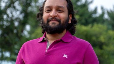 Business News | Dr. Rohan Jain is the New President of Human Biosciences Global