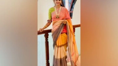 Business News | Increase Incidence of Breast Surgery, No Longer a Taboo in India: Dr Suma Sandhyala