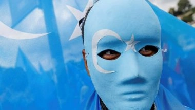 World News | Uyghur Diaspora Finds Discussing Chinese Genocide in Xinjiang with Their Children Challenging