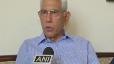 Sports News | There Were No Differences Between Virat Kohli, Anil Kumble: Vinod Rai to ANI