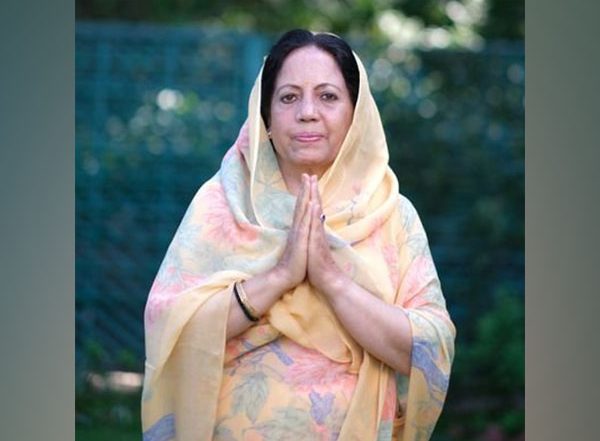 India News | Pratibha Virbhadra Singh is New Congress Chief in Himachal, Sukhu to Head Campaign Committee for Assembly Polls