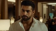 Varun Tej Opens Up About Ghani&rsquo;s Failure at Box Office, Says &lsquo;Ideation Didn&rsquo;t Translate As We Had Hoped&rsquo;