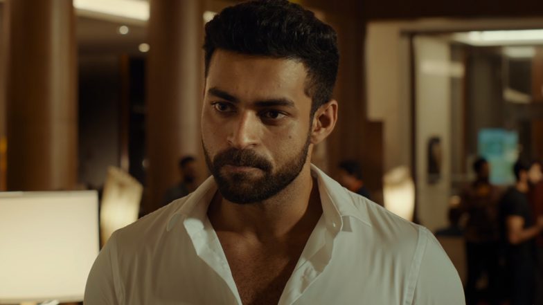 Varun Tej Opens Up About Ghani’s Failure at Box Office, Says ‘Ideation Didn’t Translate As We Had Hoped’