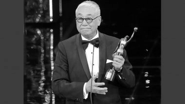 Kenneth Tsang Dies at 87; Veteran Hong Kong Actor Found Dead in His COVID-19 Quarantine Hotel