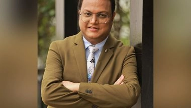 Business News | Atrangii - A New Hindi General Entertainment Television Channel by Vibhu Agarwal