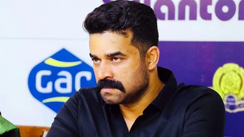 Kerala Govt Moves SC To Cancel Bail of Actor-Producer Vijay Babu in Rape Case