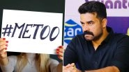 Vijay Babu Sexual Assault Case: #MeToo Survivor&rsquo;s FB Post Detailing Her Trauma From Rape, Physical Violence by Actor-Producer Goes Viral
