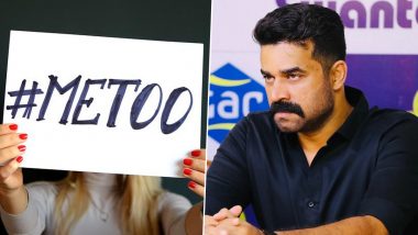 Vijay Babu Sexual Assault Case: #MeToo Survivor’s FB Post Detailing Her Trauma From Rape, Physical Violence by Actor-Producer Goes Viral