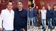 Mohit Suri Collaborates With Vinod Bhanushali for a New Action-Musical Film