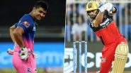 Riyan Parag Gives Epic Response To Tweet Asking What Advice Should Be Given To Out-of-Form Virat Kohli (See Post)