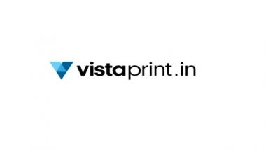 Business News | VistaPrint's Latest Ad Campaign, Mera Naam Meri Shaan Makes People Chuckle and Leaves Them With a Warm Smile
