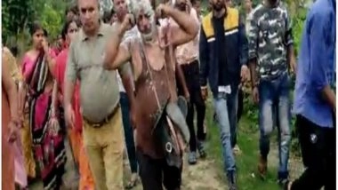 India News | Assam Police Shoots Child Molester as He Tries to Escape from Custody