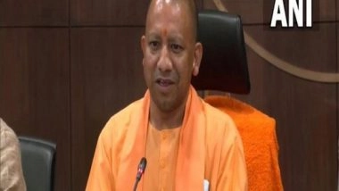 India News | Yogi Adityanath to Visit Gorakhpur After Police Personnel Attacked at Gorakhnath Temple