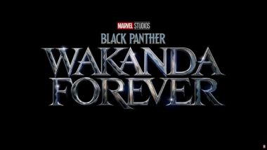 Black Panther Wakanda Forever: Cinemacon Footage of Ryan Coogler's Marvel Sequel Showcases a Big Battle With Nakia, Shuri and Okoye Ready to Fight - Reports