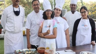 Business News | WestStyleClub Hosts Cooksmiths in Association with IHCL SeleQtions