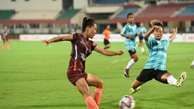 Sports News | IWL: Gokulam Kerala FC Thrashes PIFA Sports FC 6-1