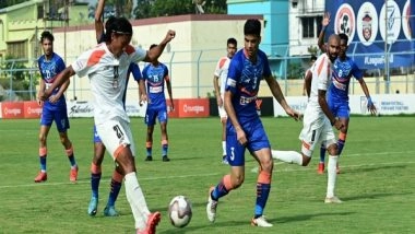 Sports News | RoundGlass Punjab Enter Top Four After Defeating Indian Arrows