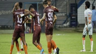 Sports News | I-League: Five-star Gokulam Kerala Cruise Past Indian Arrows