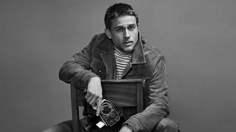 Charlie Hunnam Birthday Special: From Pacific Rim to The Gentlemen, 5 of the Actor’s Best Films to Watch!