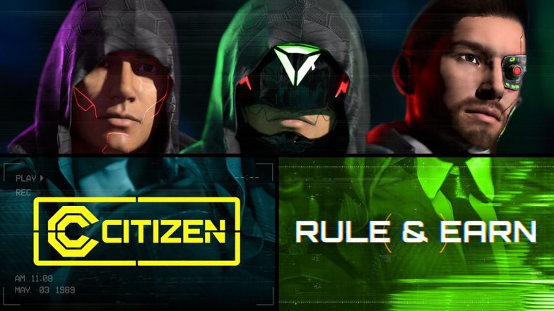 QORPO Announces the Launch of Their Most Anticipated Blockchain Gaming Project of 2022 – Crypto Citizen