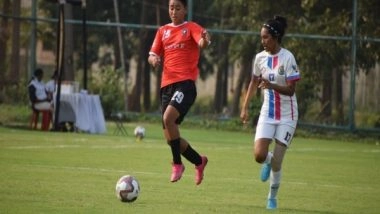 Sports News | IWL: PIFA Hold Sirvodem to Goalless Draw