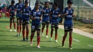Sports News | Odisha Sports to Face PIFA Sports in Next IWL Match