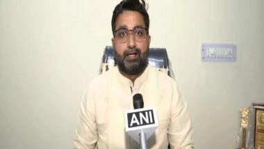 India News | We Are Working for Welfare of Minorities, Any Law Will Be Enacted After Dialogue: UP Minister Danish Azad Ansari on Uniform Civil Code