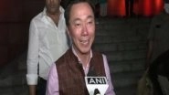 World News | Briefing Was Excellent, Learnt a Lot About System: Vietnam Envoy After BJP HQ Visit